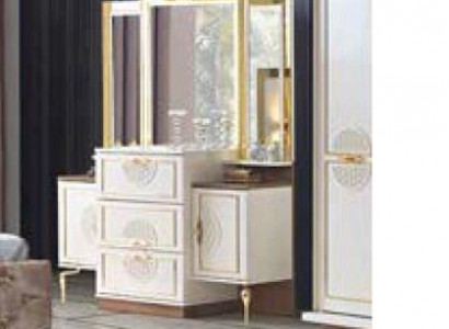 Dressing table furniture wood console Italian sideboard consoles